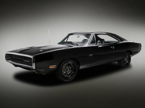 Dodge Charger | Додж