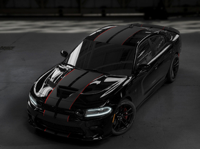 Dodge Challenger | Додж