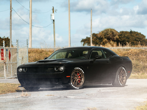 Dodge Challenger | Додж