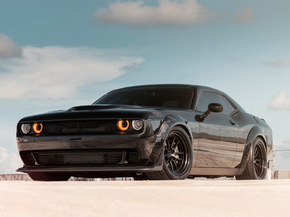 Dodge Challenger | Додж