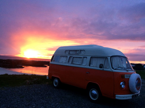Volkswagen Retro VW T1 | Фольксваген Volkswagen Retro VW T1 | Фольксваген