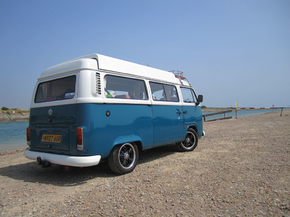 Volkswagen Retro VW T1 | Фольксваген Volkswagen Retro VW T1 | Фольксваген