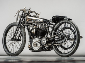 Motocycle | Мотоцикл
