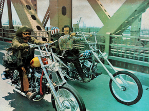 Motocycle | Мотоцикл