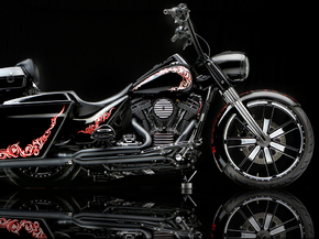 Motocycle | Мотоцикл