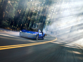 Acura | Акура