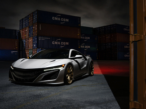 Acura | Акура