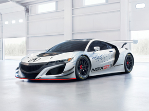 Acura | Акура