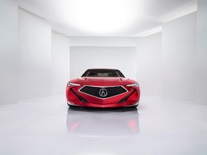 Acura | Акура