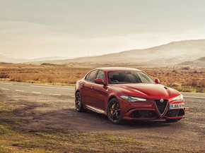 Alfa Romeo | Альфа Ромео