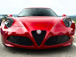 Alfa Romeo | Альфа Ромео