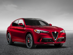 Alfa Romeo | Альфа Ромео