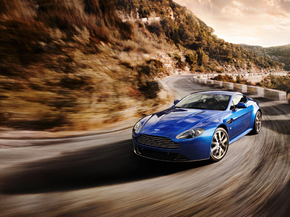 Aston Martin