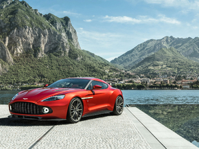 Aston Martin