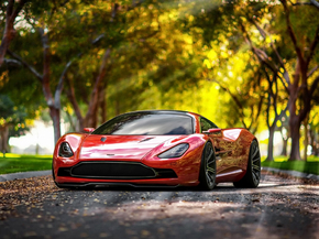 Aston Martin