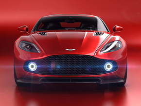 Aston Martin