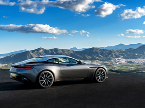 Aston Martin