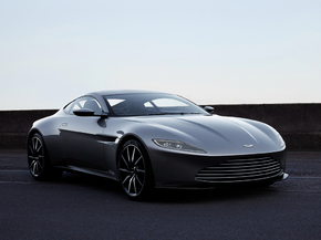 Aston Martin