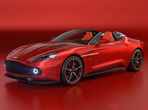 Aston Martin