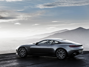 Aston Martin