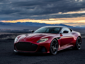 Aston Martin