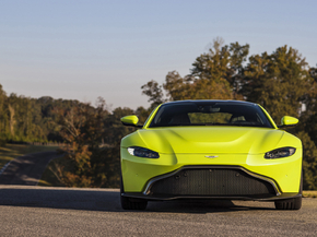 Aston Martin