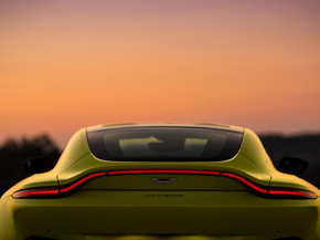 Aston Martin