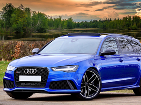 Audi | Ауди