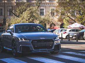 Audi | Ауди
