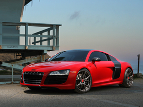 Audi | Ауди