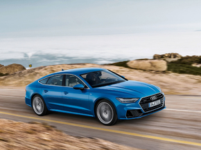 Audi | Ауди