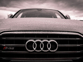 Audi | Ауди
