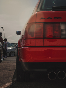 Audi | Ауди