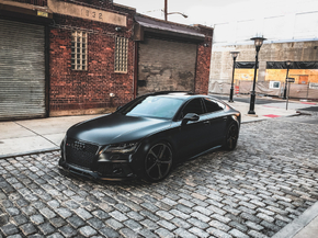 Audi | Ауди