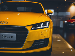 Audi | Ауди