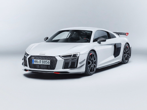 Audi R8 | Ауди