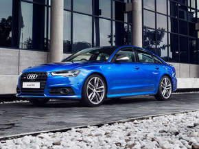Audi | Ауди