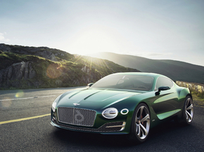 Bentley | Бентли