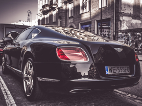 Bentley | Бентли