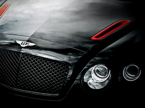 Bentley Continental | Бентли