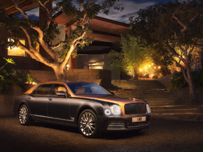 Bentley | Бентли