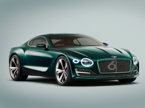 Bentley | Бентли