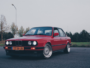 BMW | Vintage | БМВ