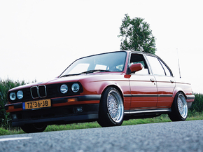 BMW | Vintage | БМВ