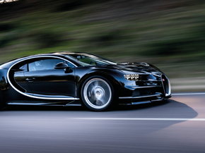 Bugatti | Бугатти