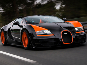 Bugatti | Бугатти