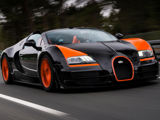 Категория постеров и плакатов Bugatti