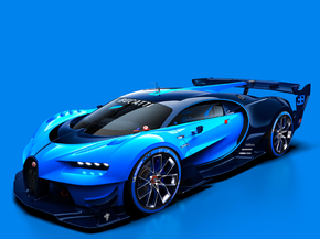Bugatti | Бугатти