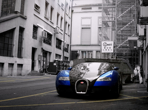 Bugatti | Бугатти