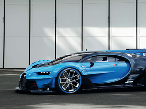 Bugatti | Бугатти